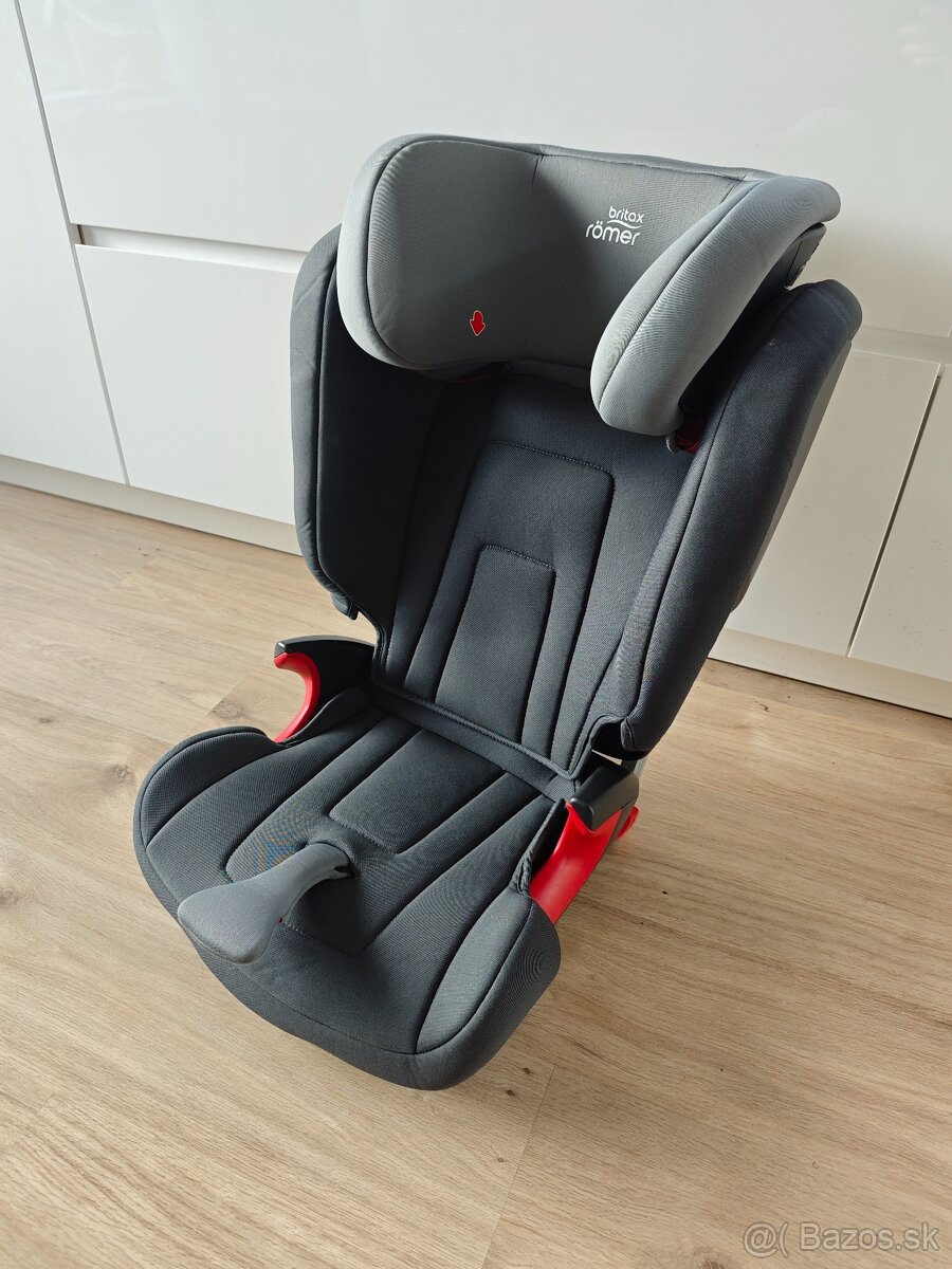 Britax romer kidfix