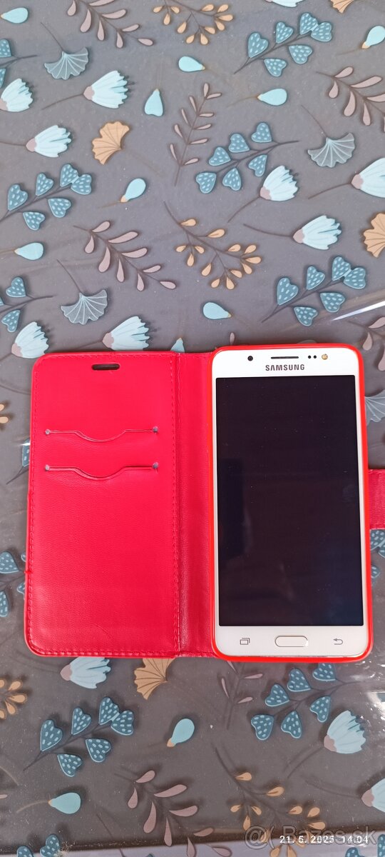 Samsung Galaxy J5 2016