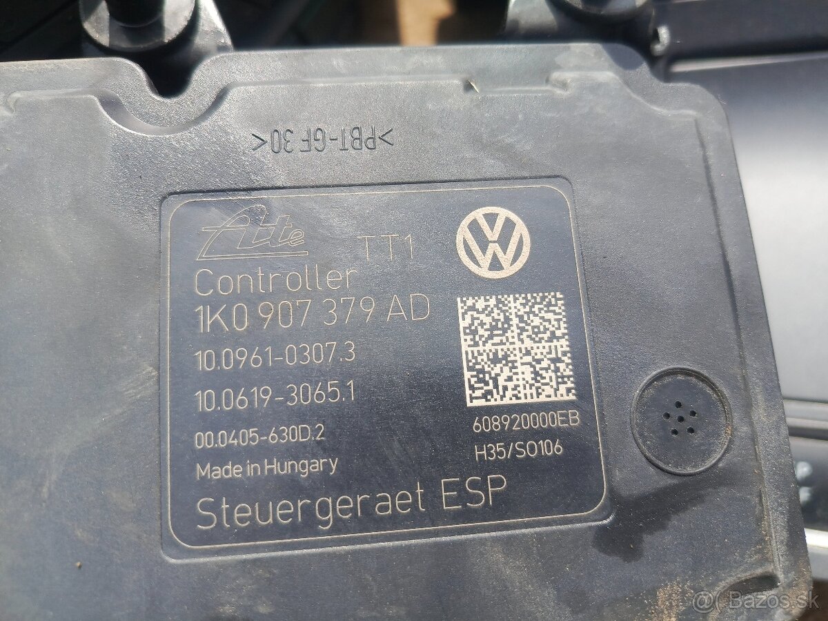 ABS VW group