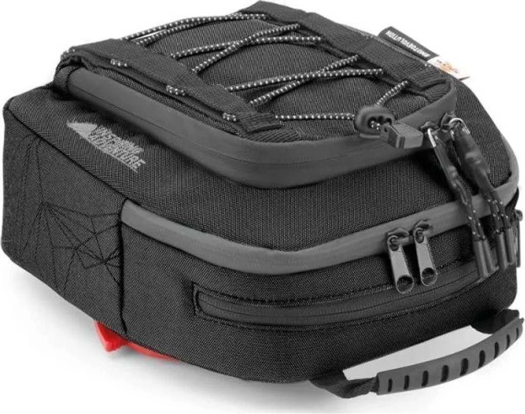 GIVI / KAPPA RA320IG taška na nádrž / tanklock PC60€