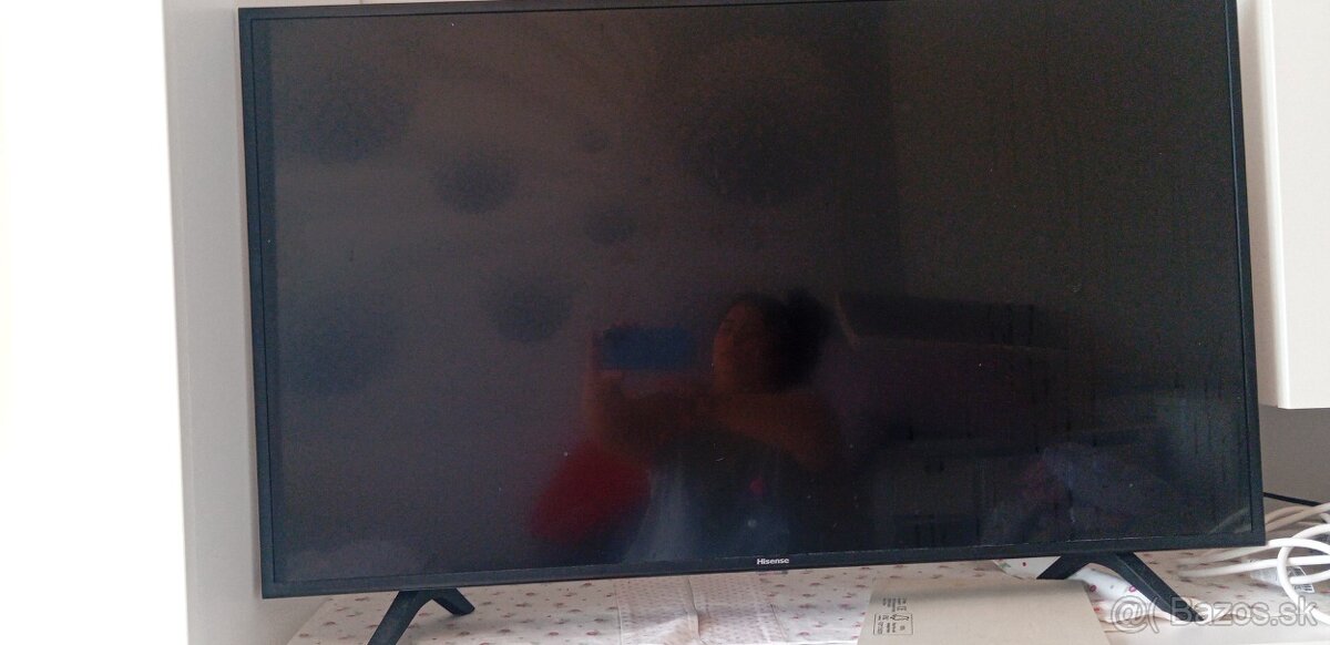 Plazma televízor