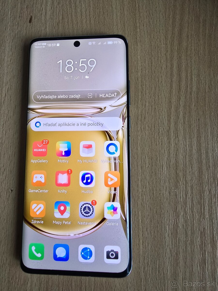 Predám Huawei P50 Pro