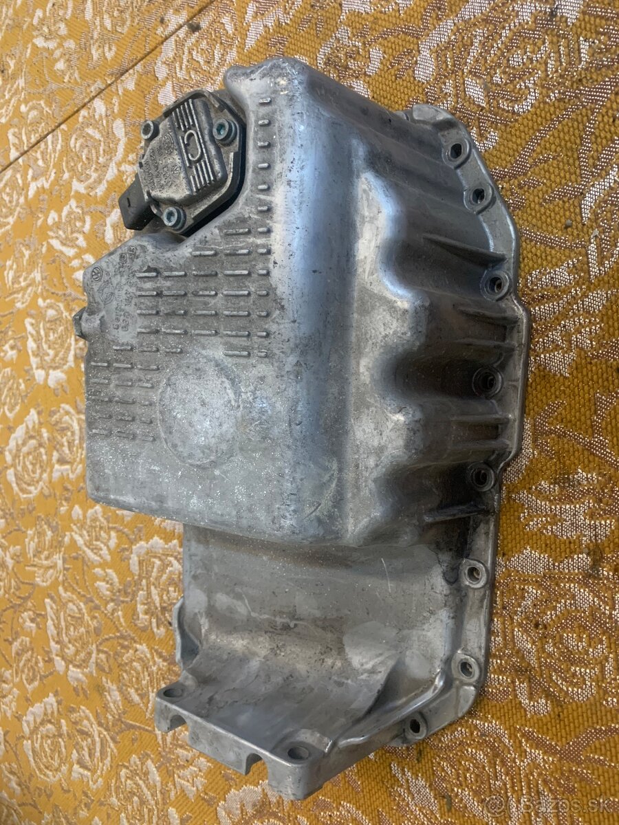 Olejová vaňa VW,Škoda,Seat,
