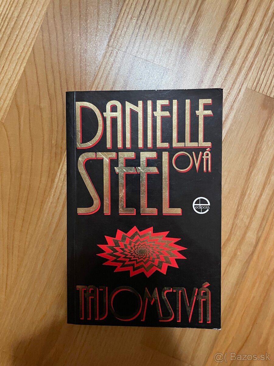 Tajomstvá