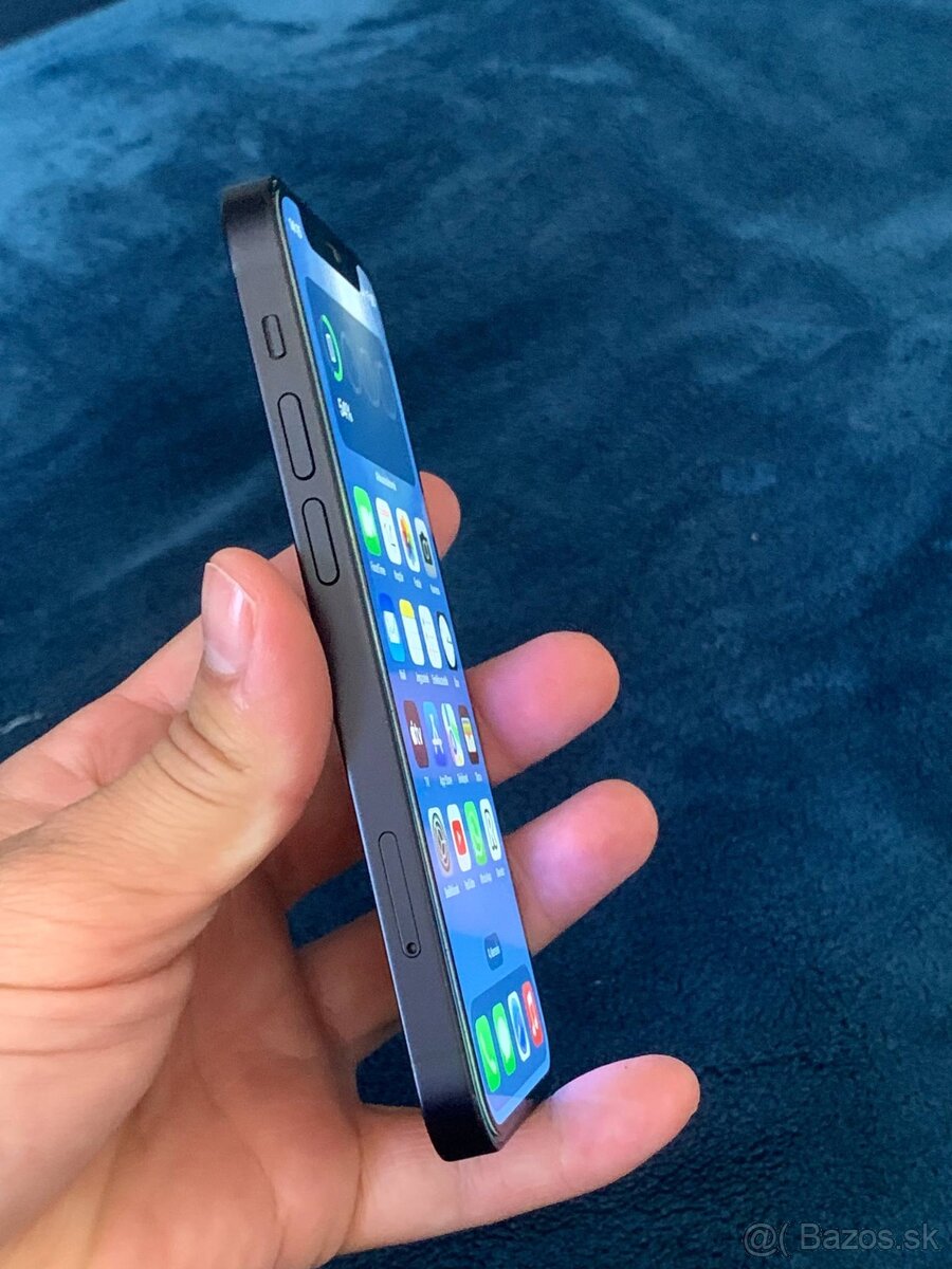 Iphone 12 mini 64 GB