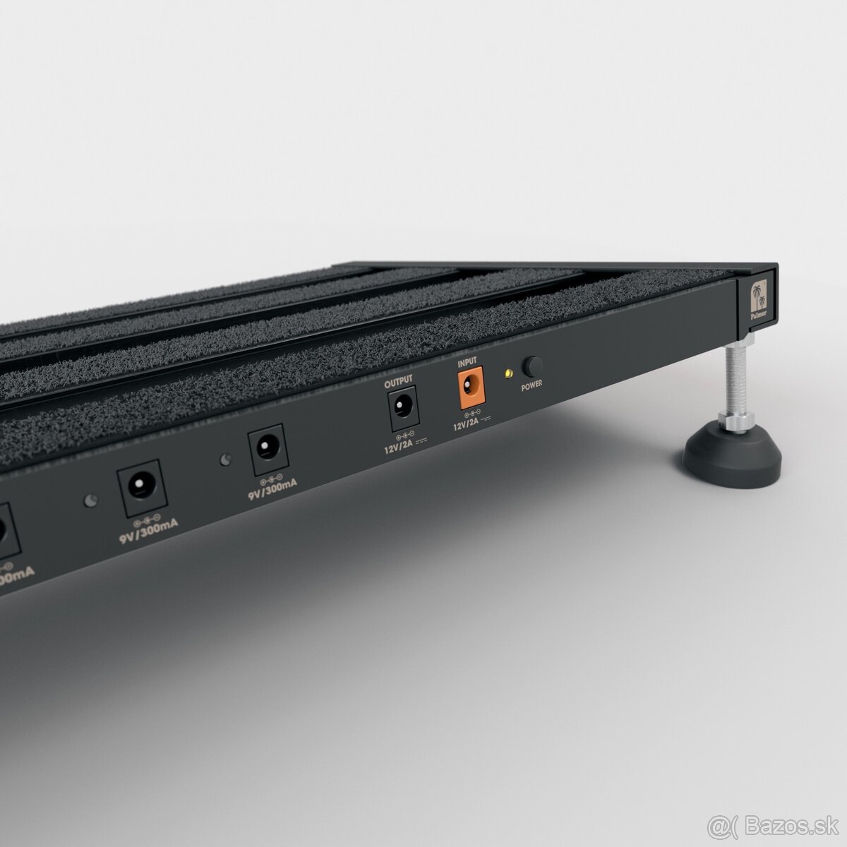 Palmer WT PB 60 Napájací adaptér