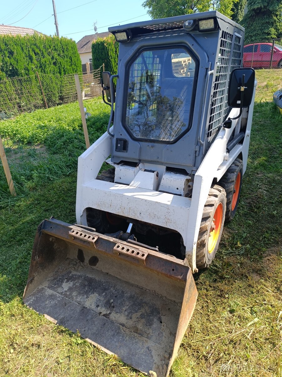 Bobcat