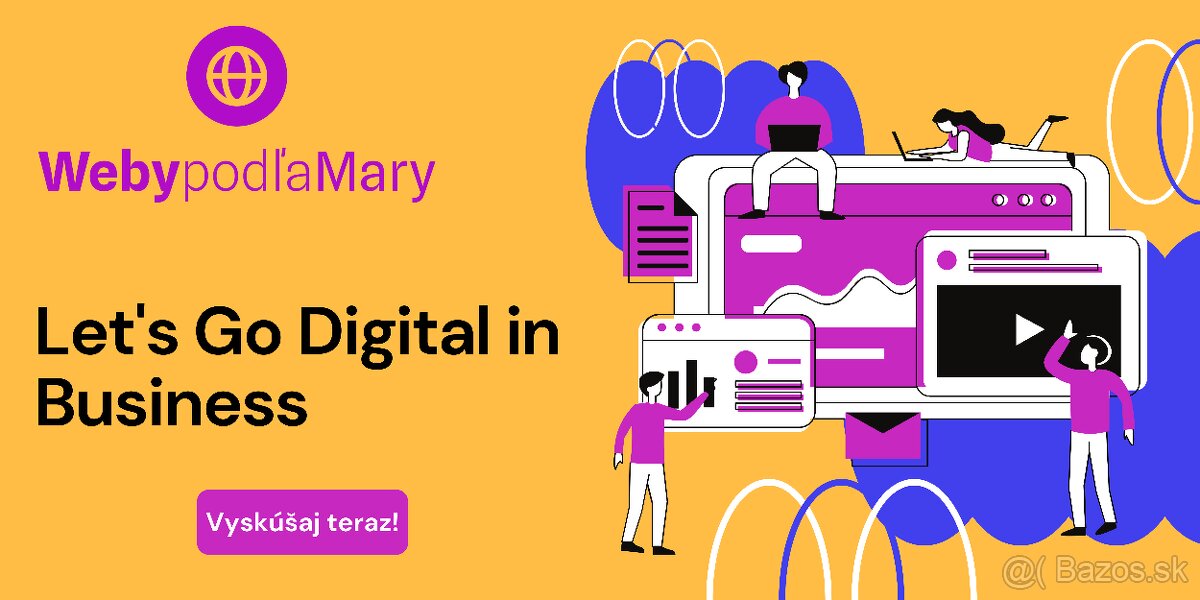 Tvorba webu, webdesign