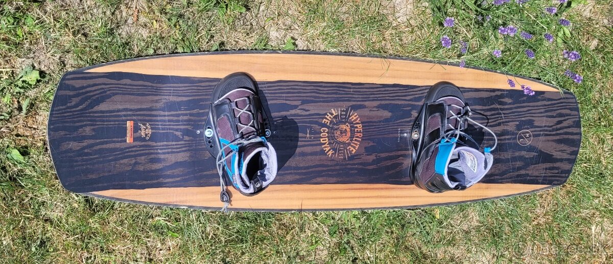 Wakeboard