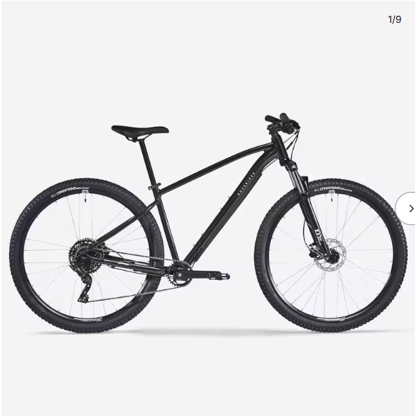 ROCKRIDER EXPL 500 29"