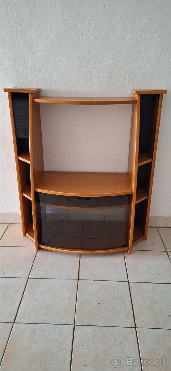 TV stolík