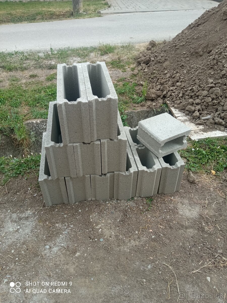 DT tvárnice