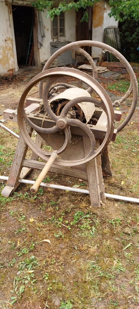 Sečkovica