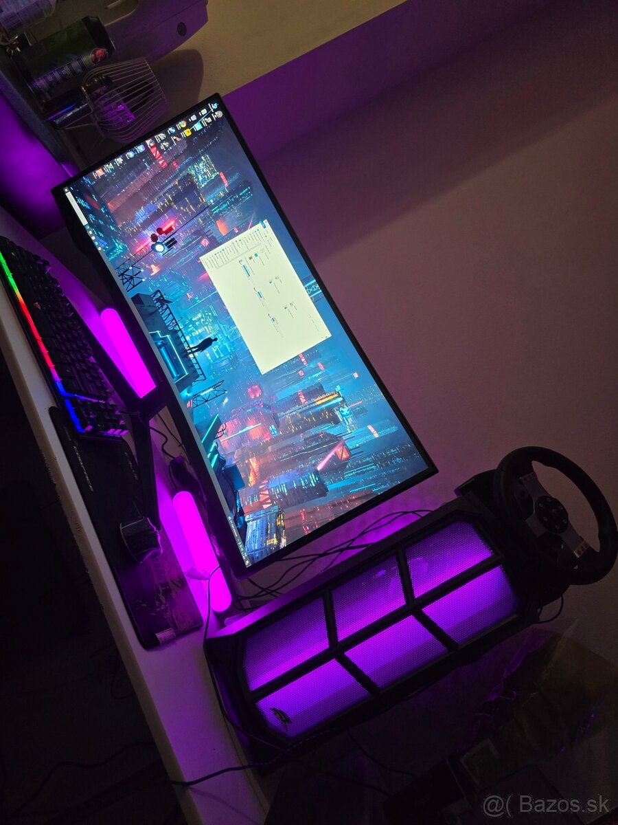 Herný Pc Set