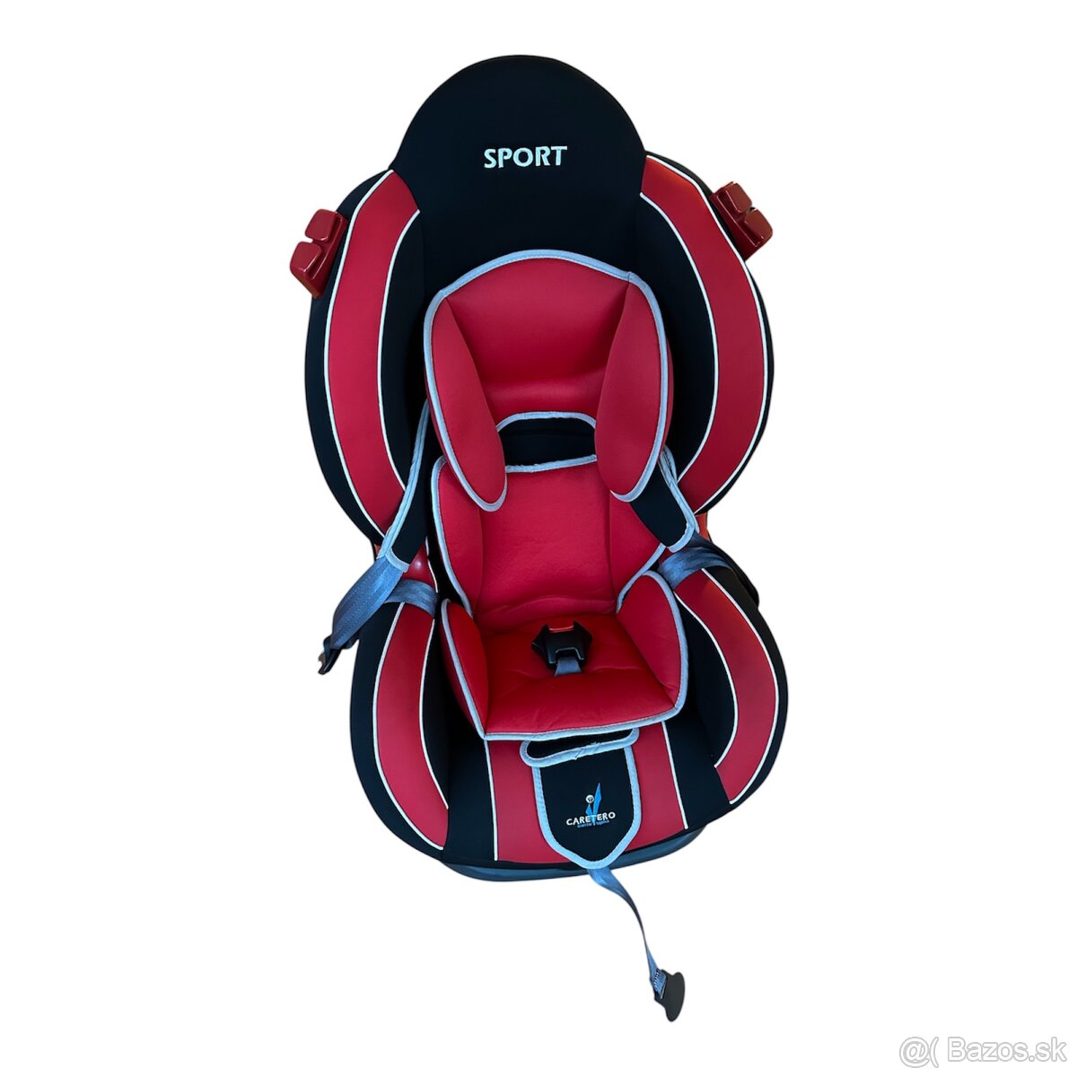 Autosedačka Caretero Sport