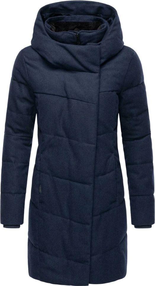 Zimná bunda Pavla (Ragwear)
