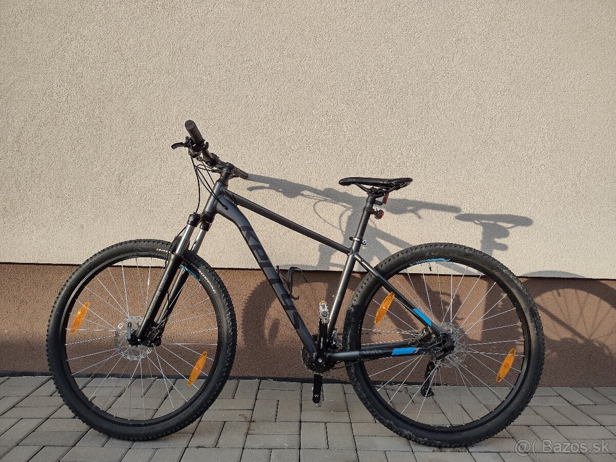 Kellys Spider 70