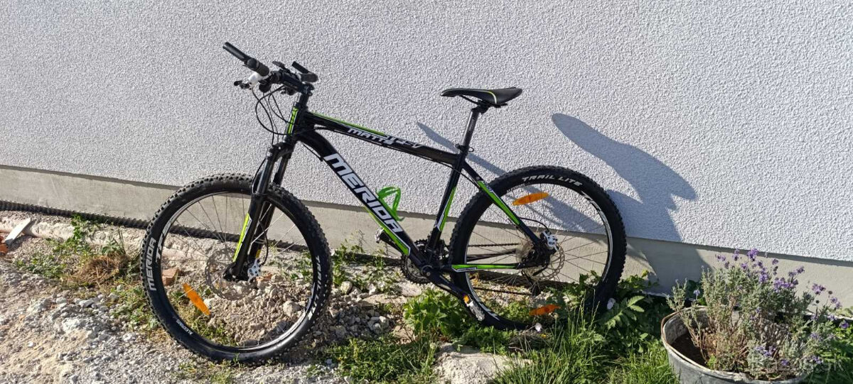 Predam Merida matts TFS XC 400