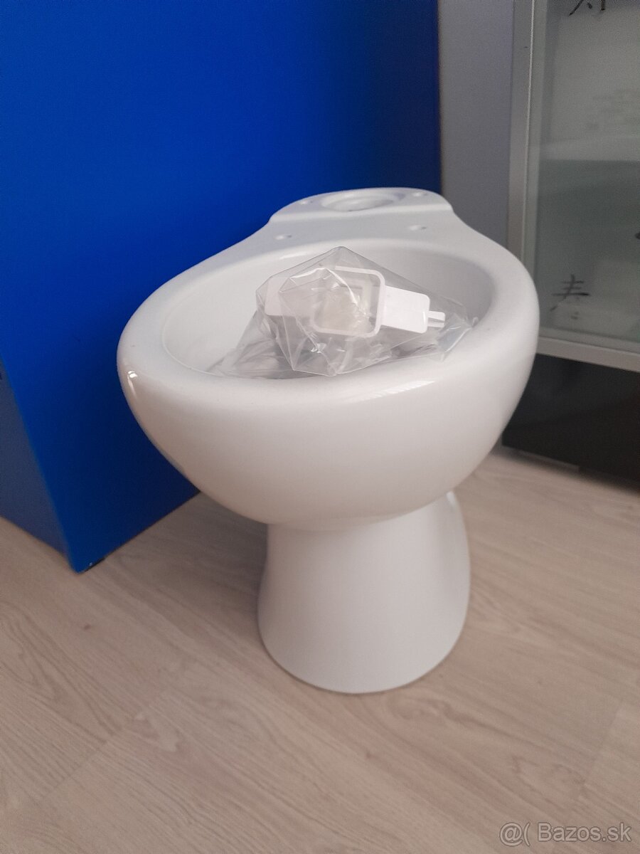 WC misa