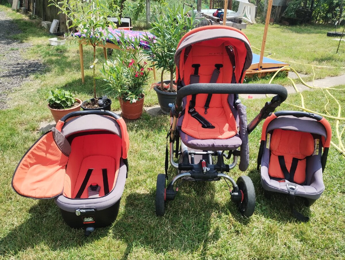 Kocik Jane transporter