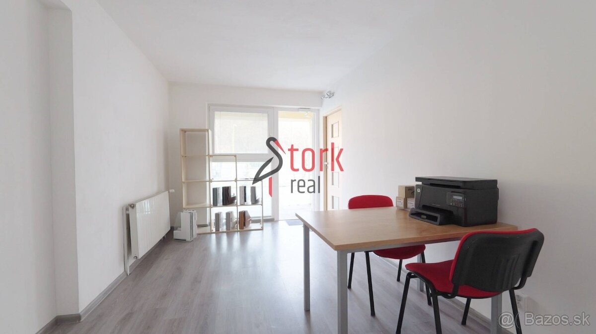 Na predaj obchodný / nebytový priestor - Považská Bystrica