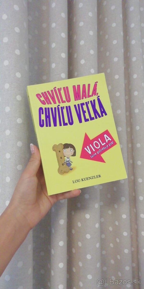 Kniha