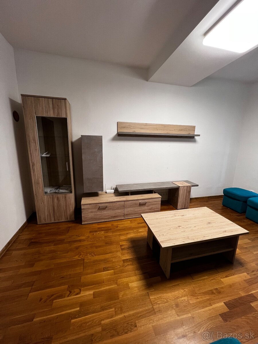 Nábytok - obývačka