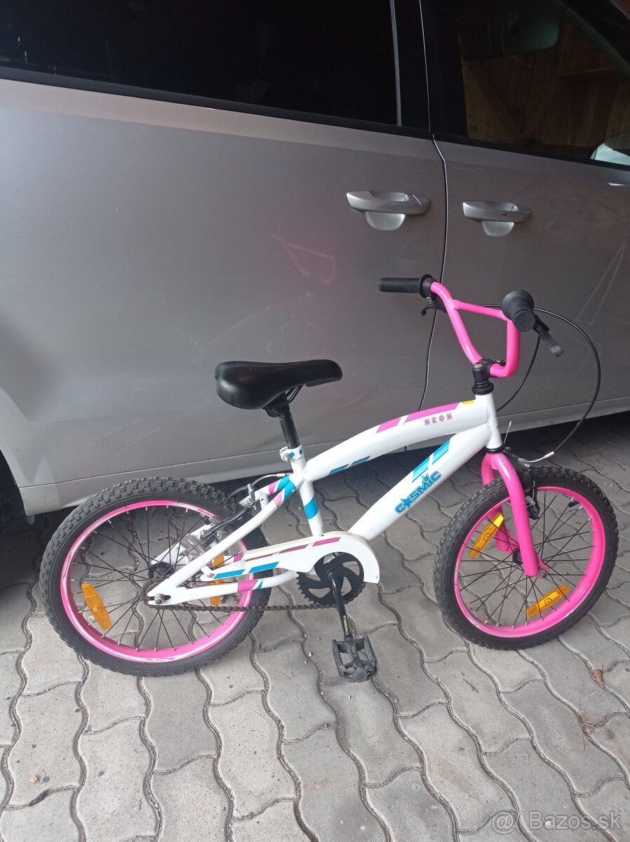 Bmx