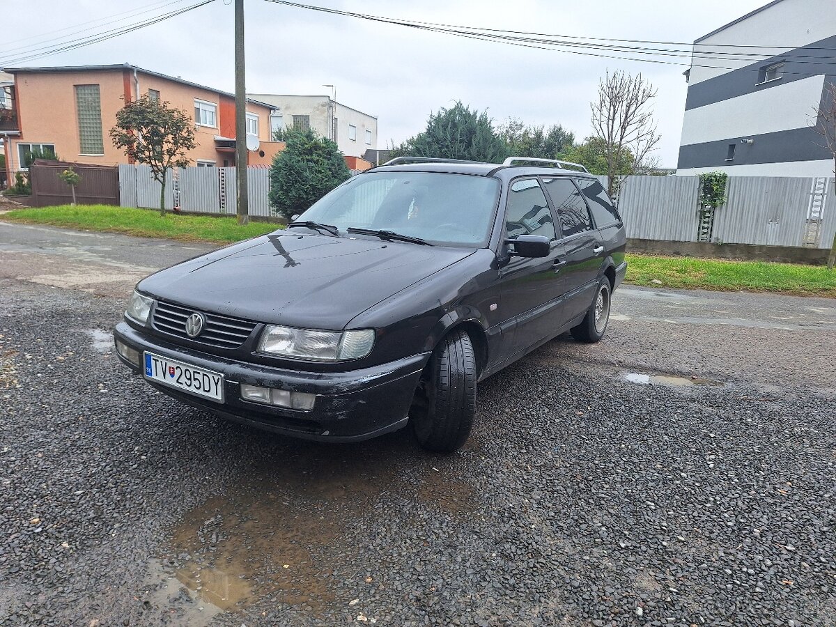 Passat