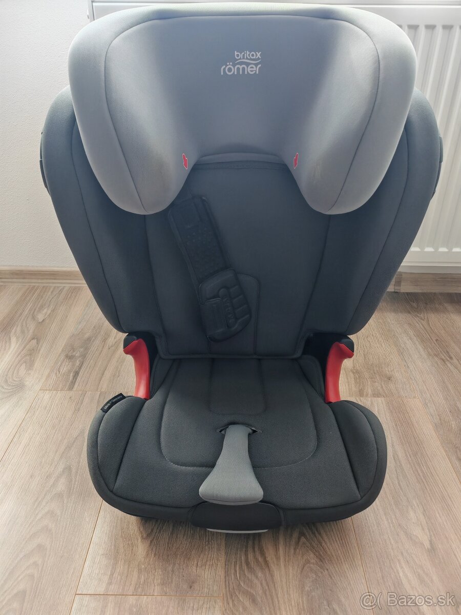 Britax Kidfix II