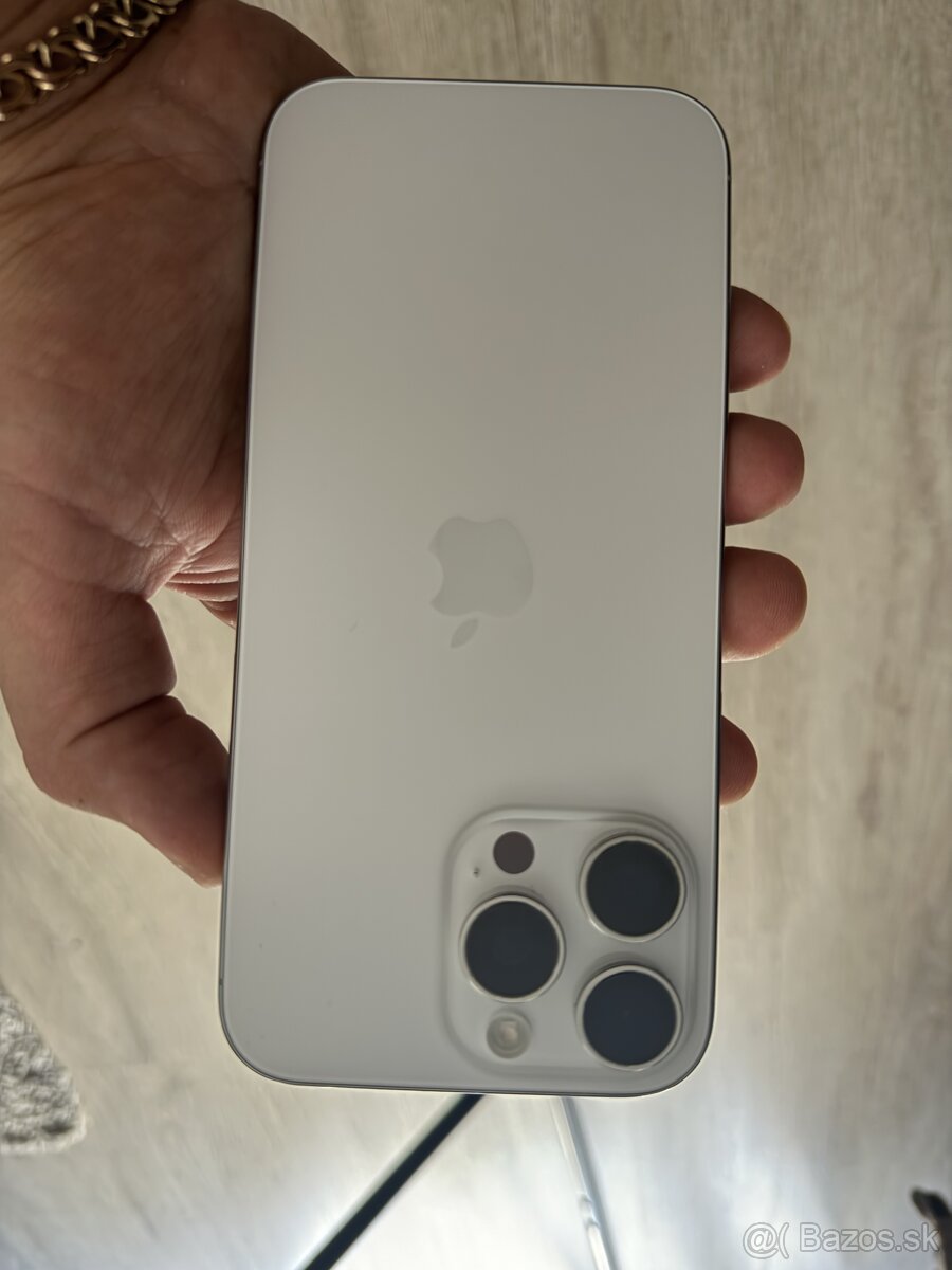 iPhone 16Pro Max 512 Gb