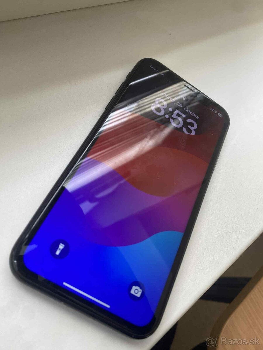 iPhone XR 64 GB