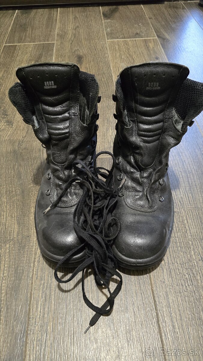 Pracovná obuv Steitz secura veľ. 43