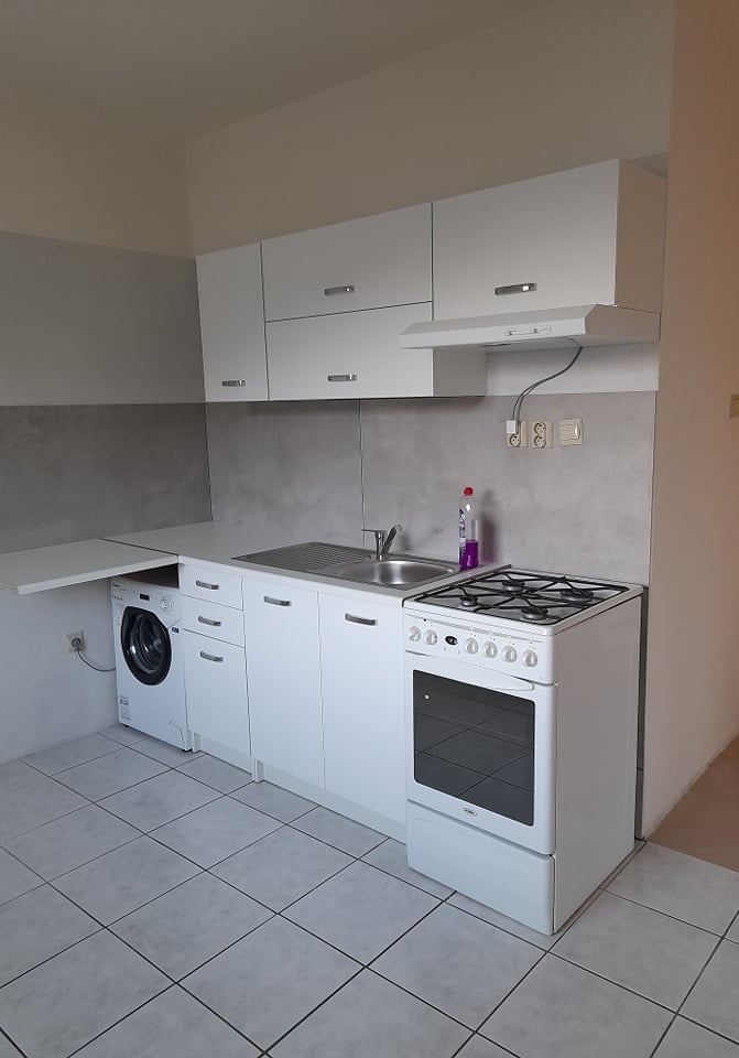 Prenajmem jednoizbový byt s balkónom v Tisovci