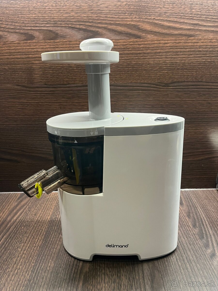 Delimano Utile slow-odstavovac