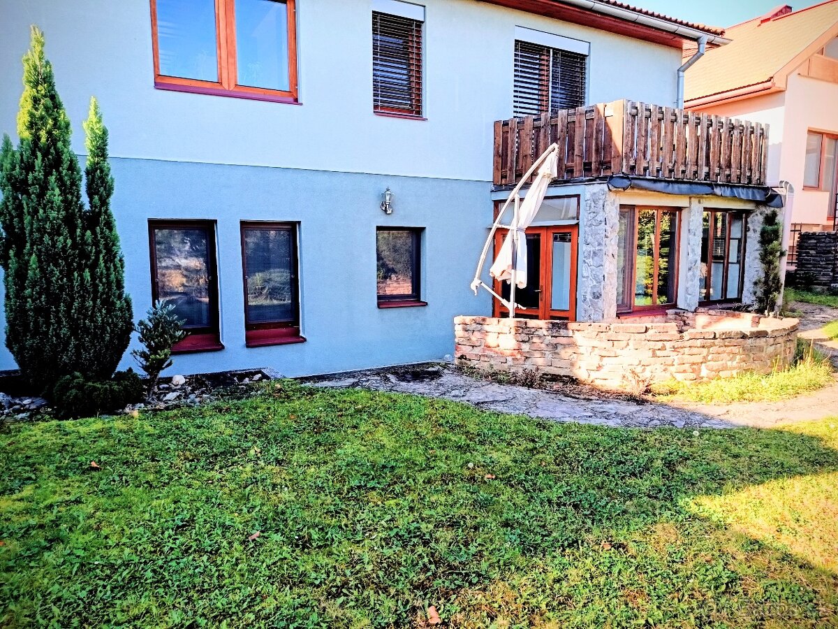 Prenájom 2 izbového RD Nitra Čermáň