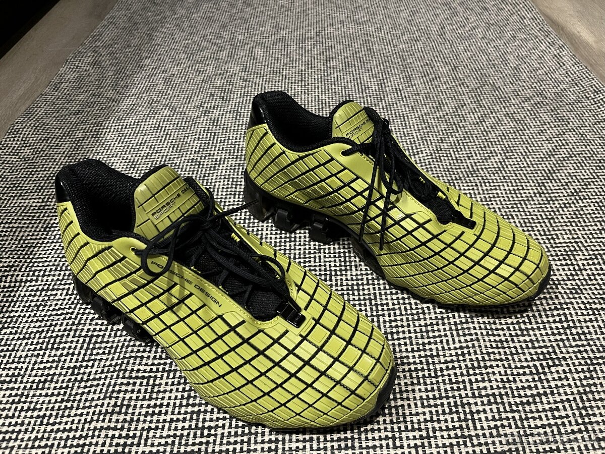 Porsche Design by Adidas