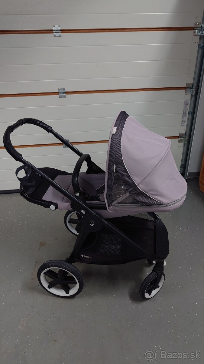 Cybex Balios M