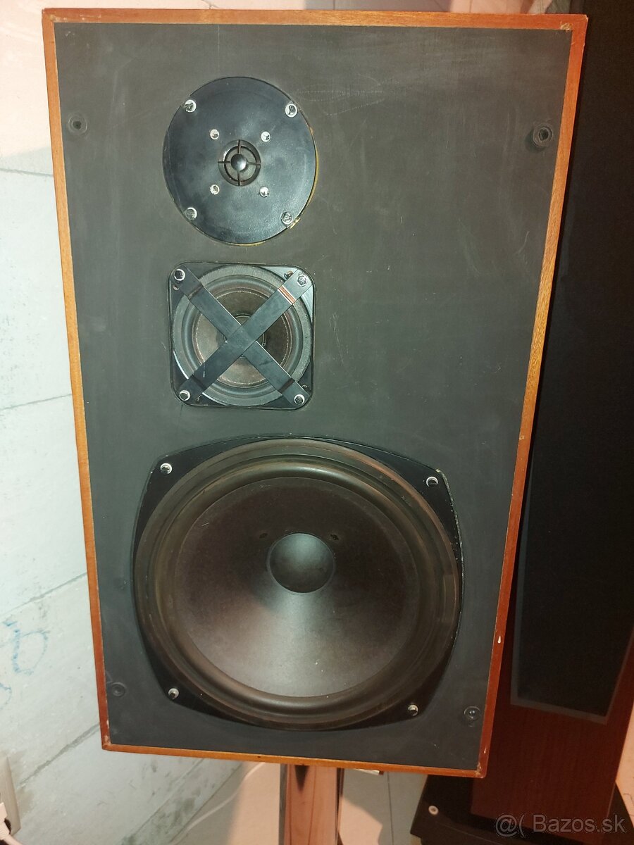 Predám reproduktory Tesla ARS 1054
