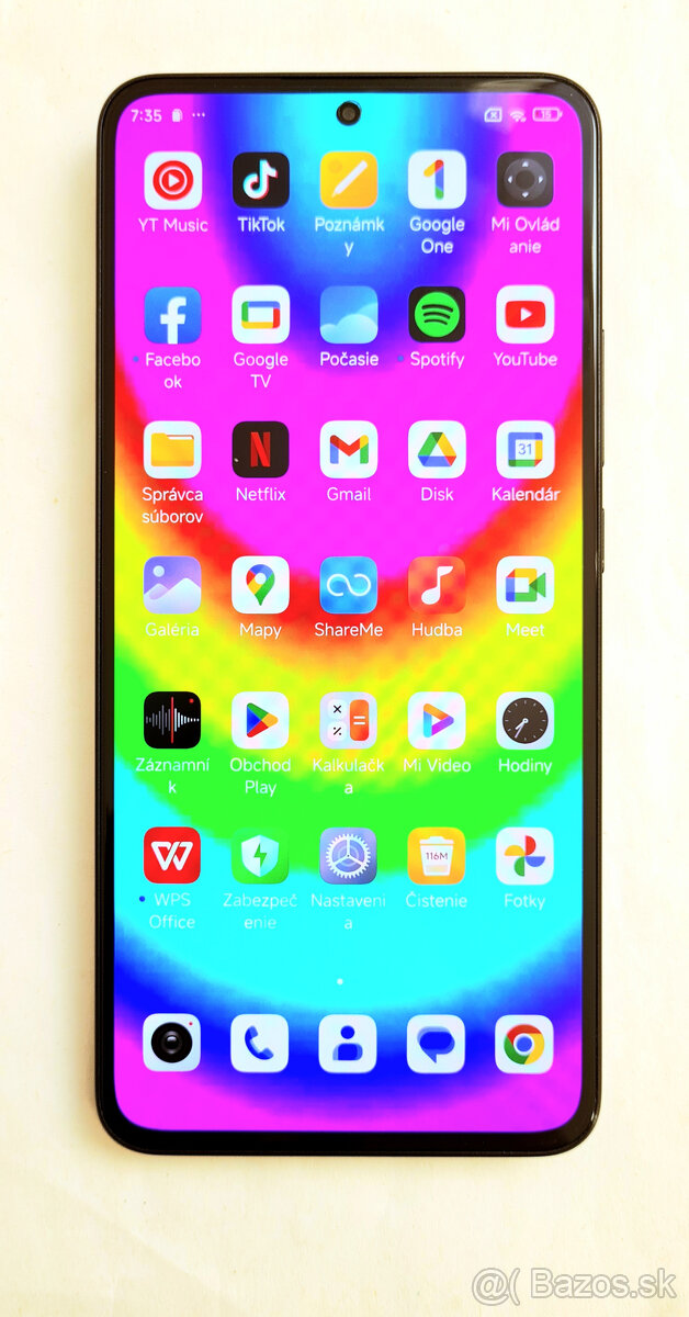 Xiaomi 13T,ako novy,zaruka,vykonny,super fotak 8/256GB