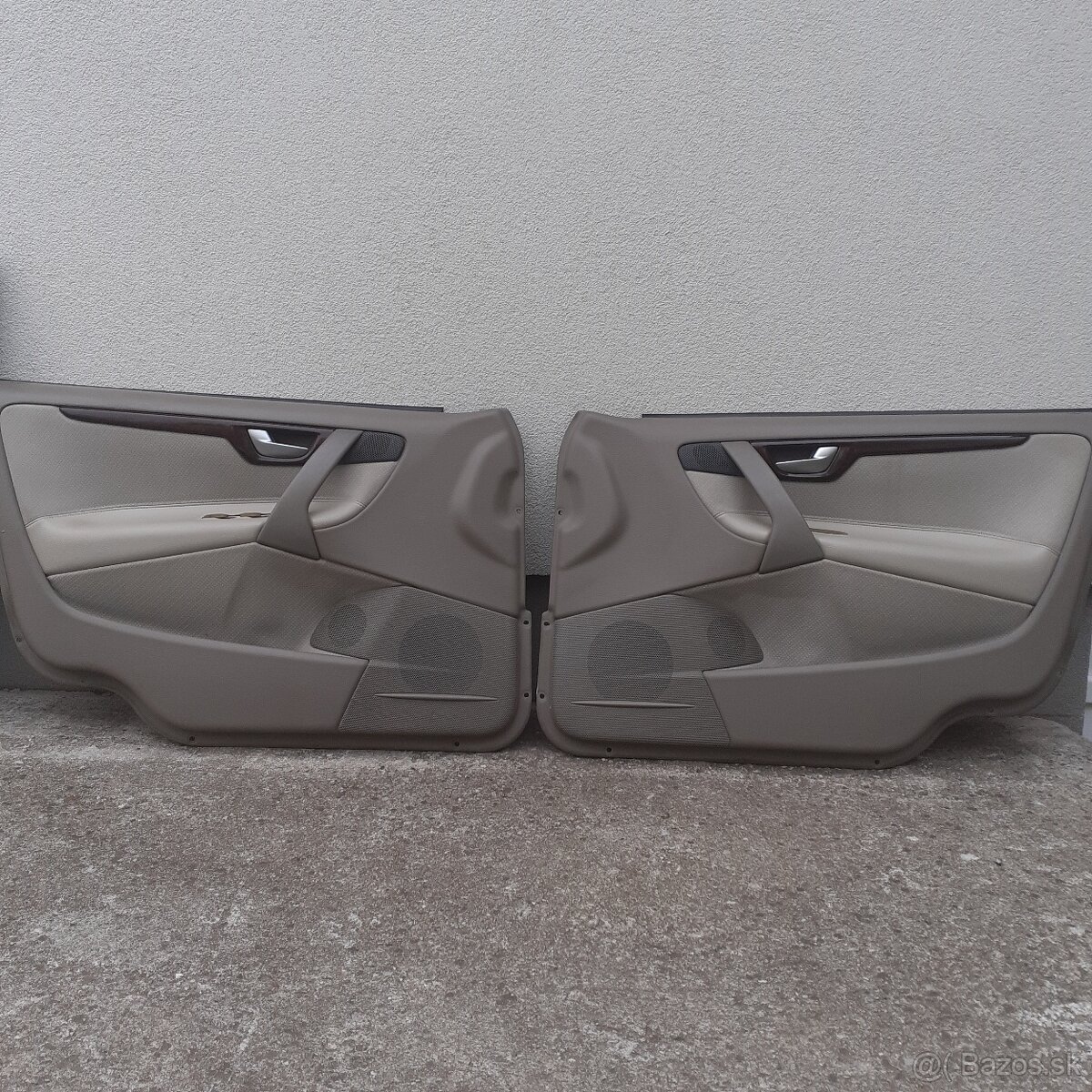 volvo s 60-tapacíry