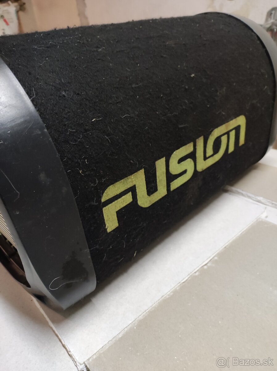 Subwoofer en-at 1100