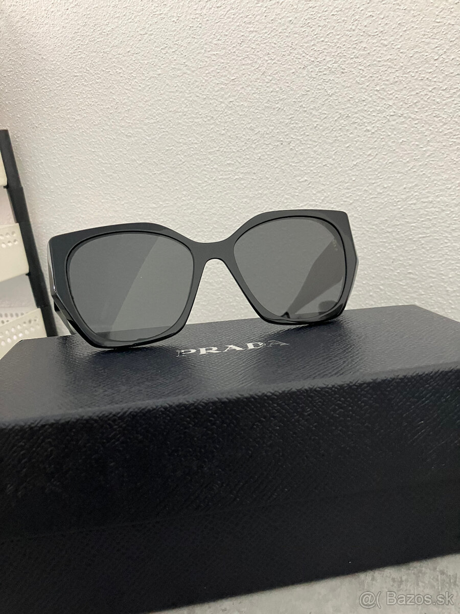 predám nové slnečné okuliare prada