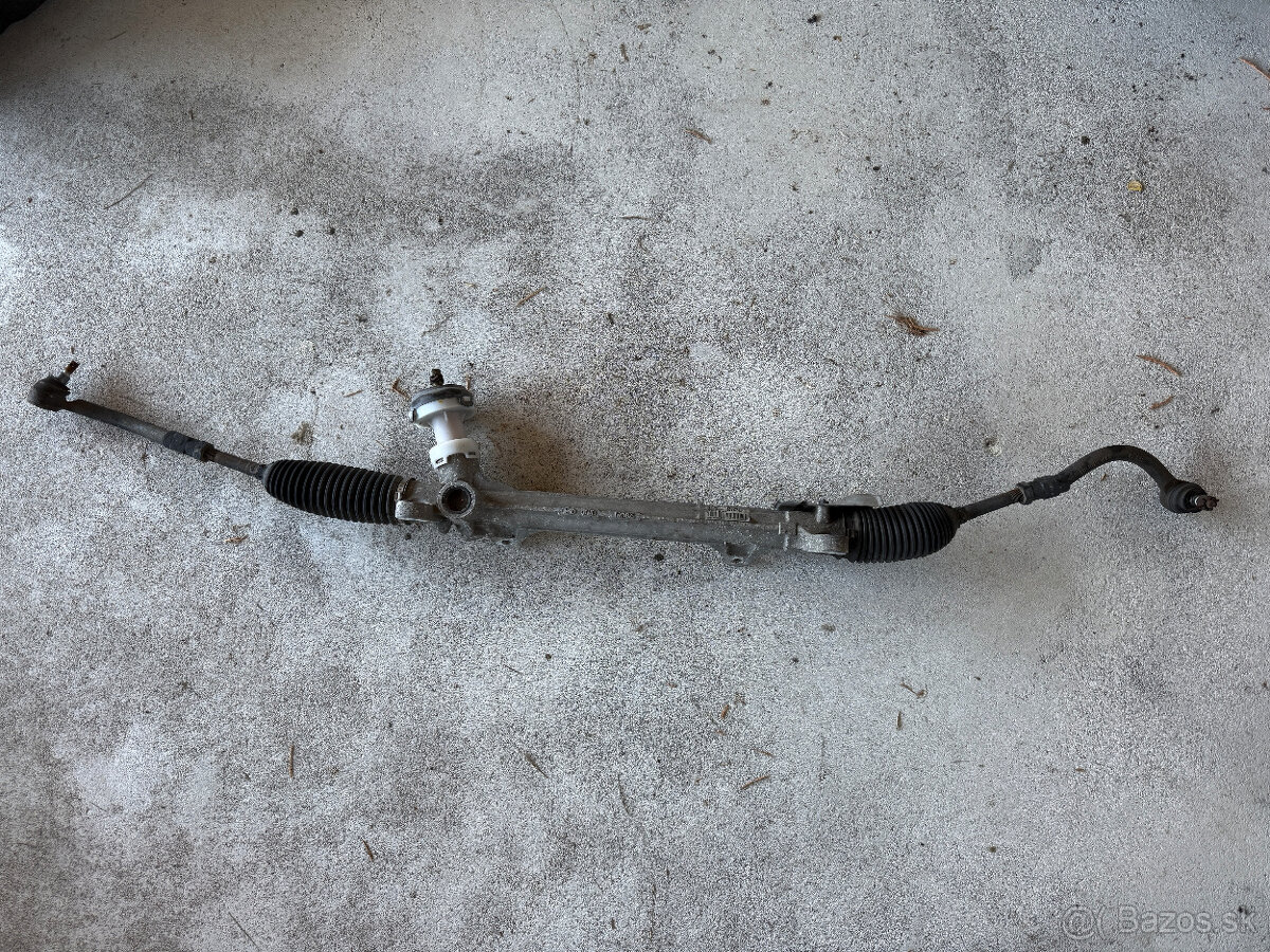 Predam riadenie a servo na HYUNDAI I30 alebo KIA CEED