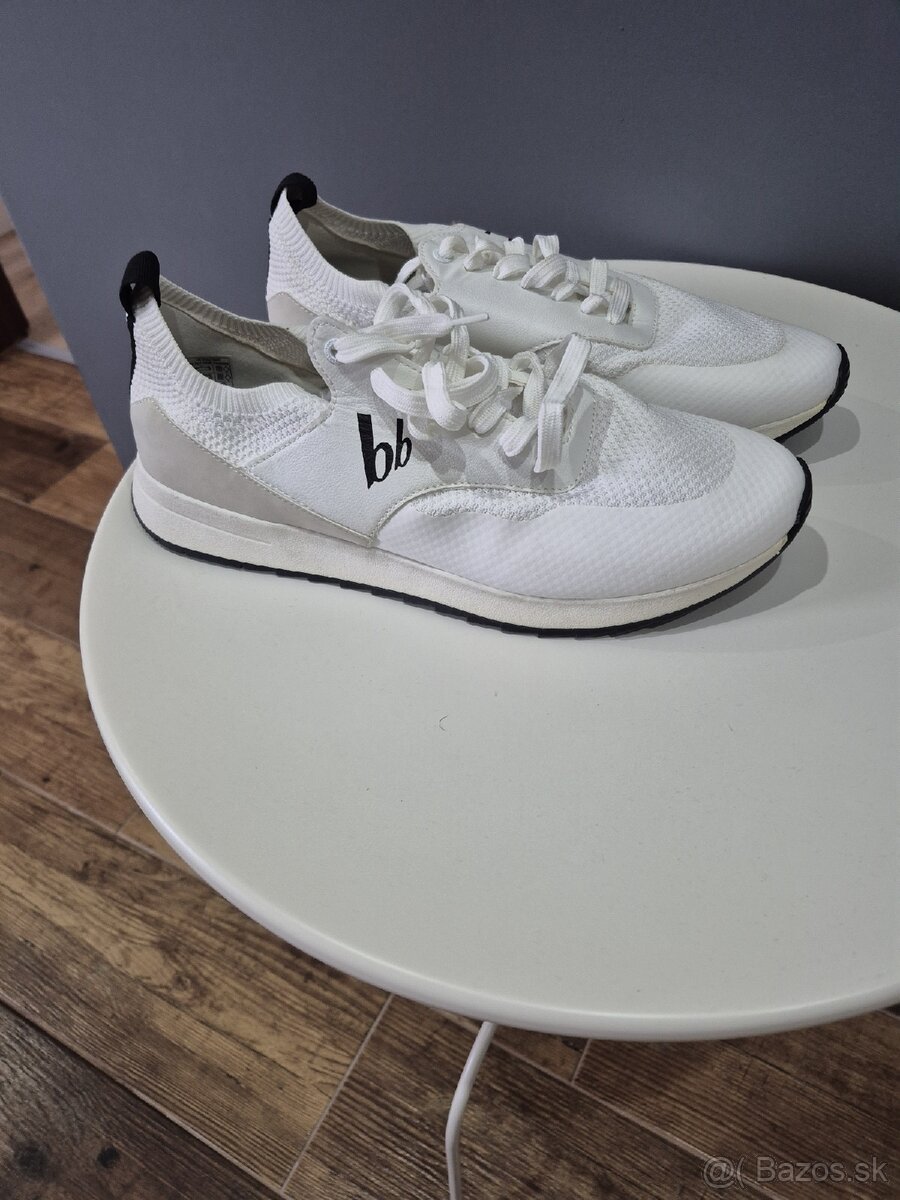 Pánske tenisky Bruno Banani.