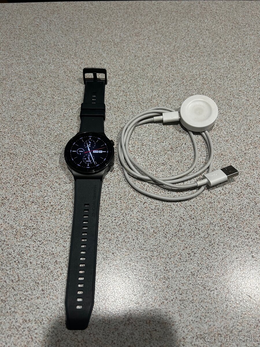 HUAWEI WATCH GT2 Pro