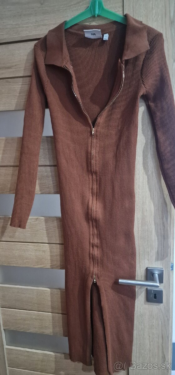 Dámske šaty M
