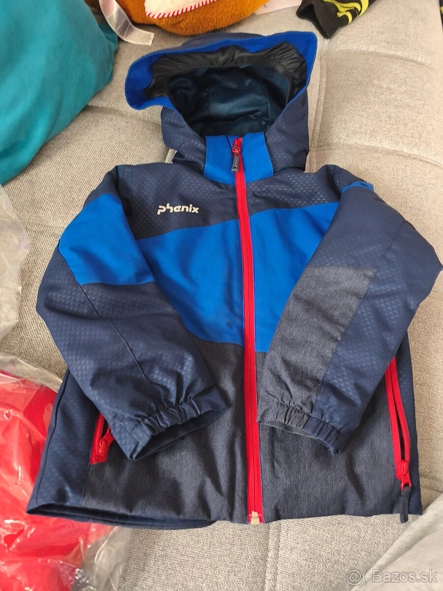 Phenix detske oblečenie 4-8