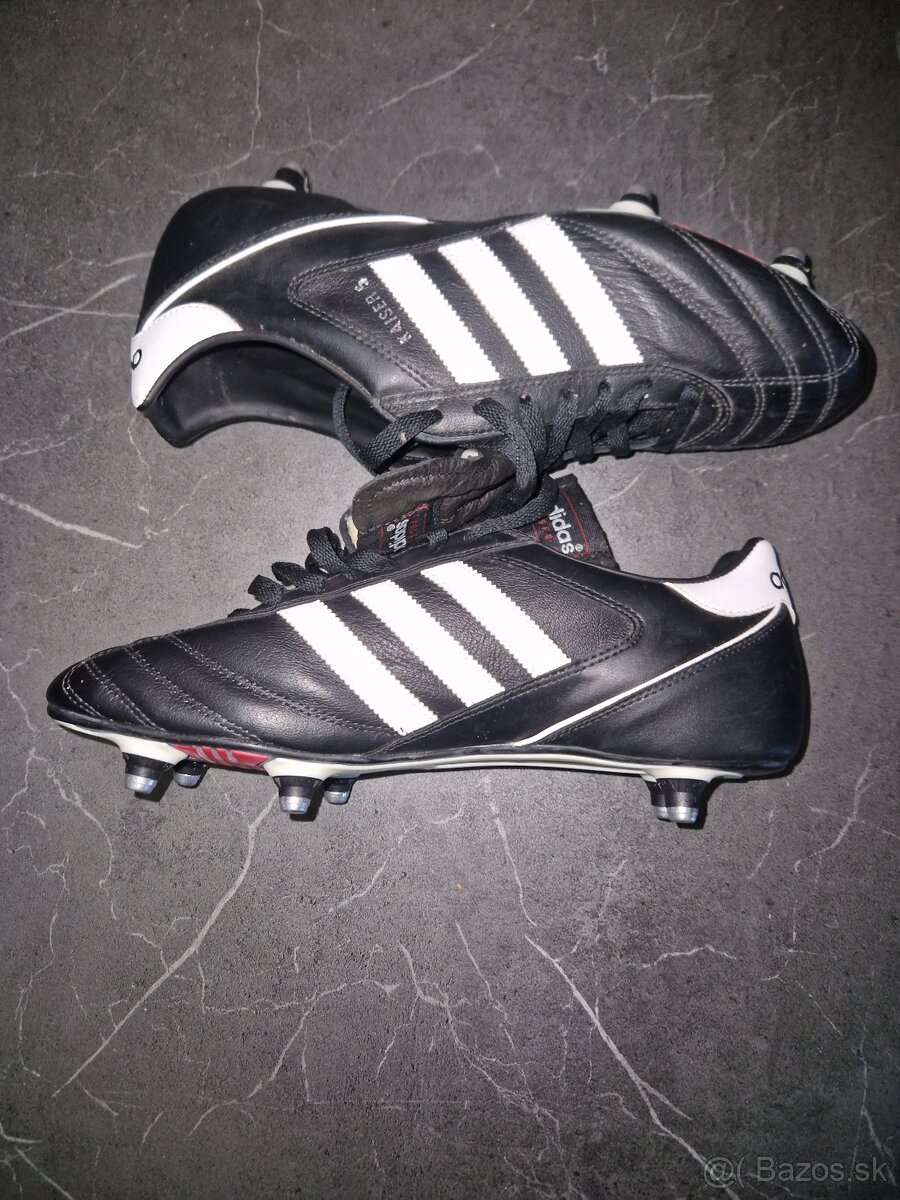 Nové kopačky Adidas