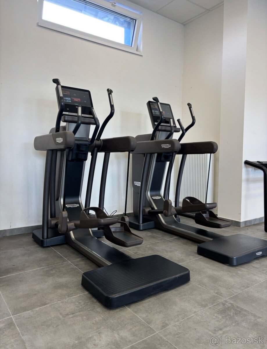 Technogym Artis Vario Unity 3 Live profi kardio